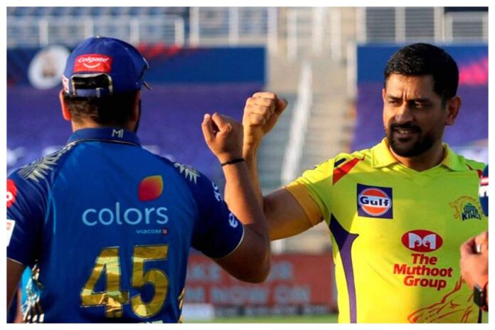 CSK vs MI : Predicted Playing 11