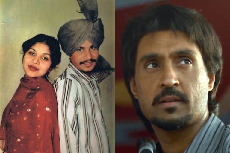 Chamkila Teaser Out Now