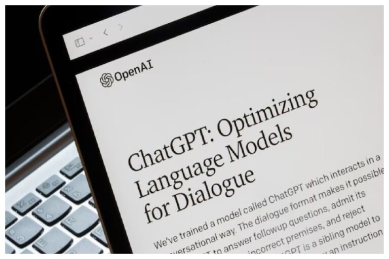 ChatGPT: ऐप खोलें और चैटजीपीटी से शुरू कर दें बात, सिर्फ इन यूजर्स को मिलेगी ये सुविधा