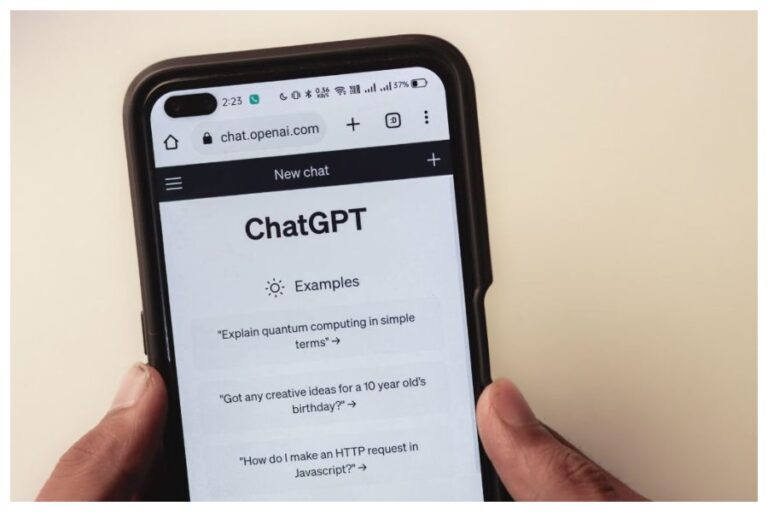 ChatGPT official mobile app launches in India