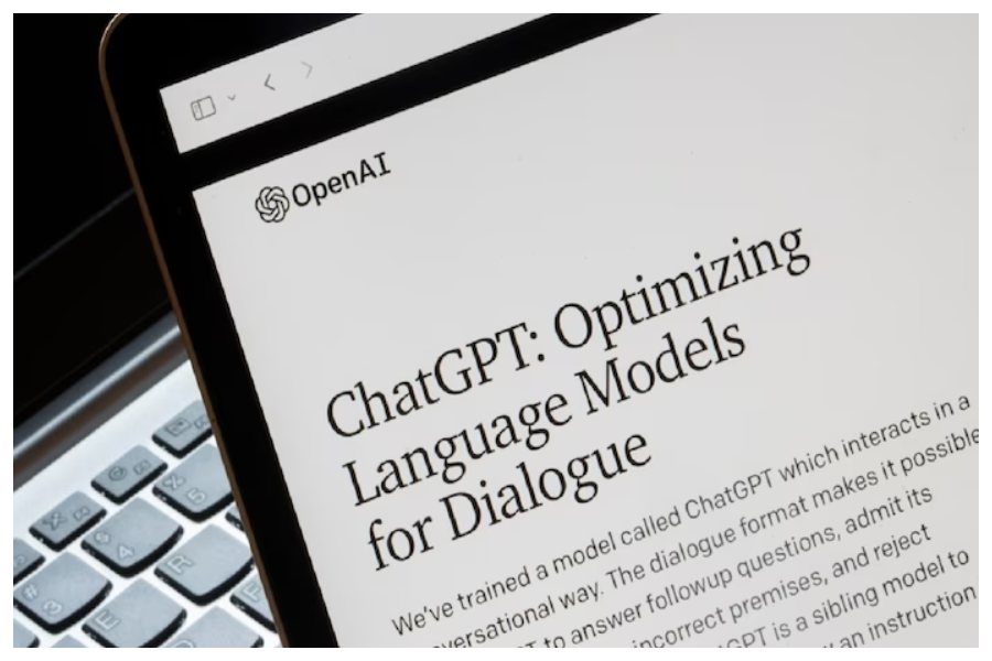 ChatGPT