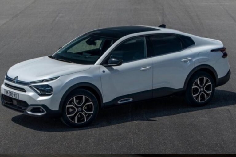 Citroen C3X क्रॉसओवर जानिए कब होगी लॉन्च, ताजा अपडेट जान दिल होगा खुश