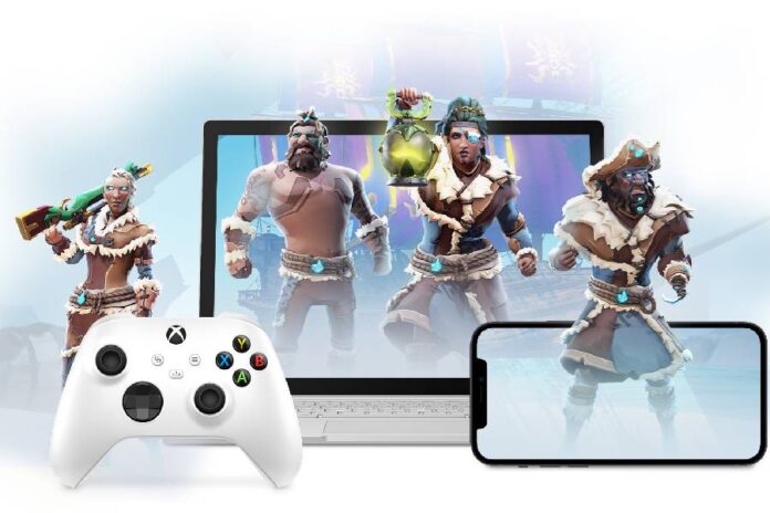 Cloud Gaming in India