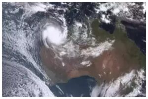 Cyclone Mocha Update
