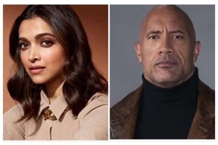 Deepika Padukone on Dwayne Johnson depression remarks