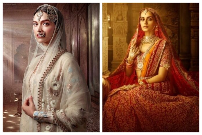 Deepika Padukone Connection with Manushi Chhillar