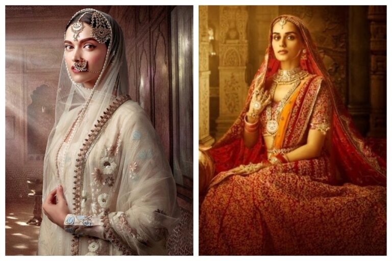 Deepika Padukone Connection with Manushi Chhillar