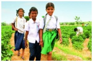 Development in rural life in 2023 