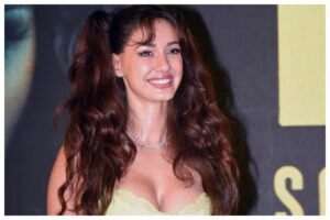 disha patani
