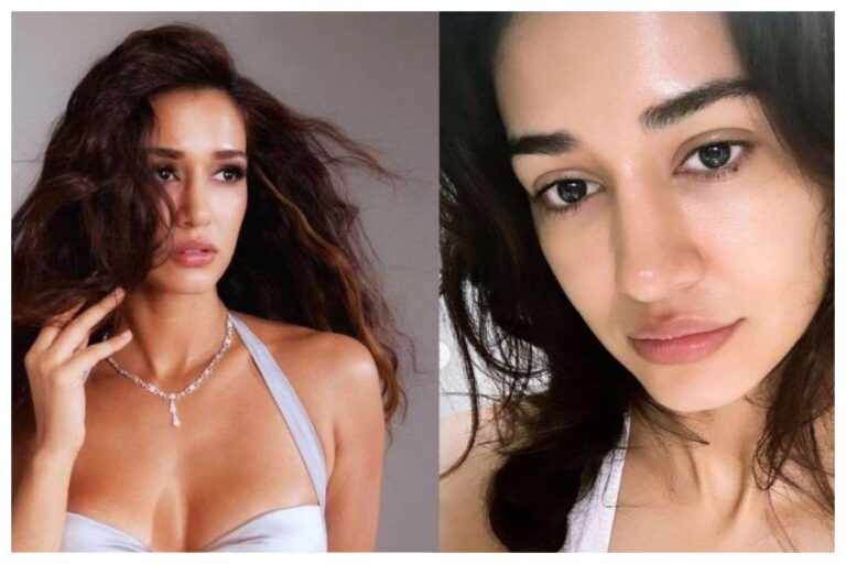 Disha Patani gets trolled for swollen face