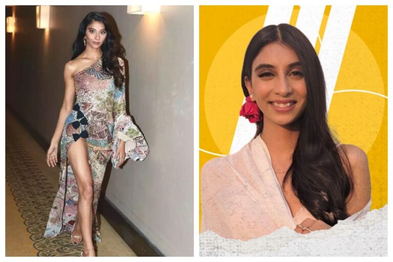 Dolly Singh in Cannes 2023