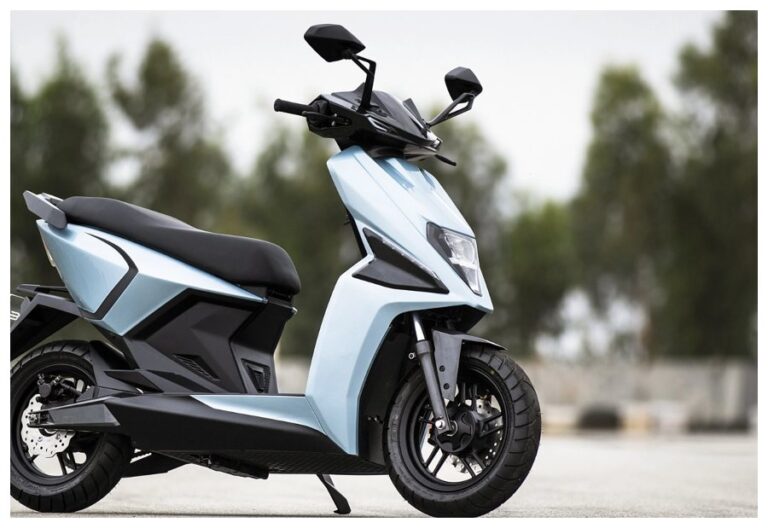E- Scooter: 225 Kmph का दम भरने वाला ये इलेक्ट्रिक स्कूटर सिर्फ 5000 में, जानें कैसे