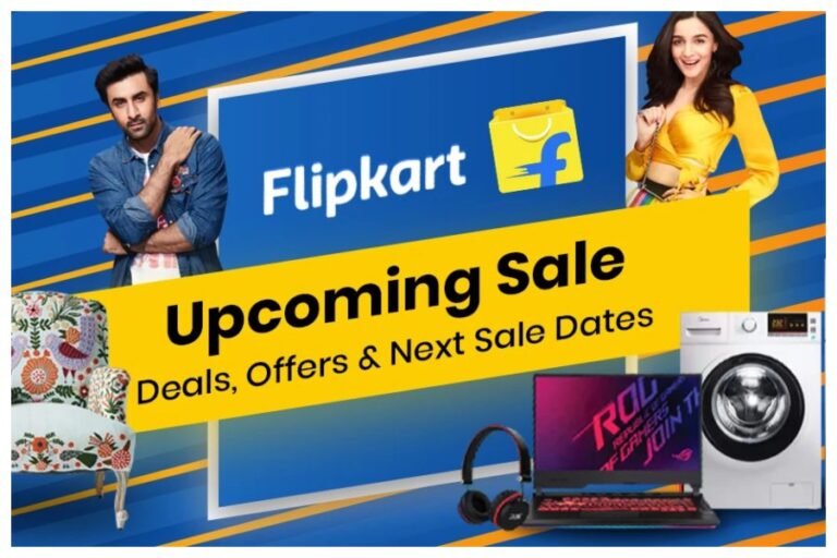 Flipkart Sale 2023: ऑफ सीजन सेल में शानदार ऑफर्स, Samsung Galaxy, Google Pixel जैसे फोन्स पर भारी छूट