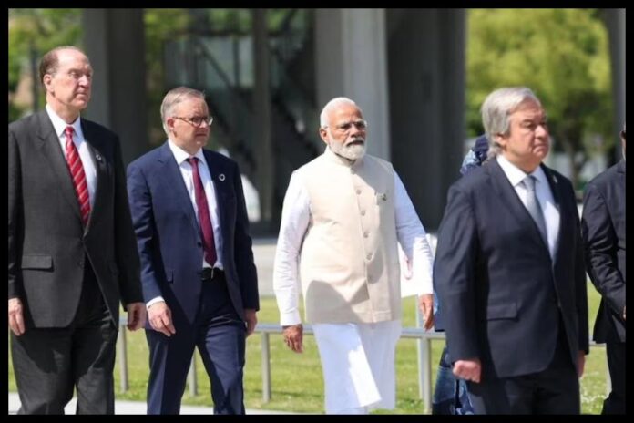 G7 Summit