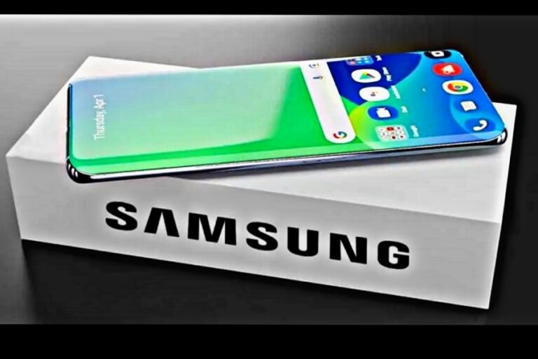 Samsung के इस 5G स्मार्टफोन ने दी iPhone को मात, लुक और फीचर्स देख लड़कियां फ्लैट
