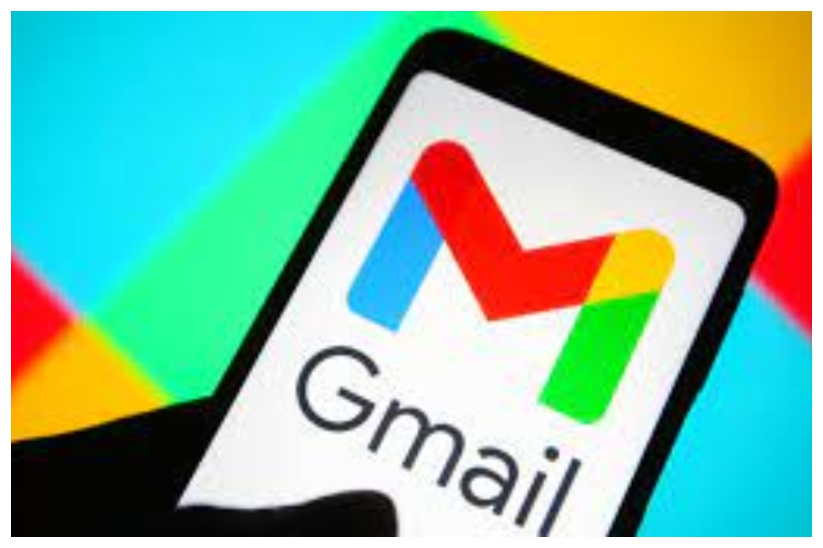 Gmail