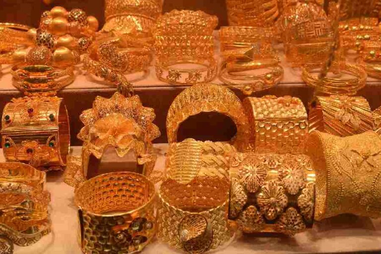 Gold Rate Today Update, Aaj Ka Sone Ka Bhav