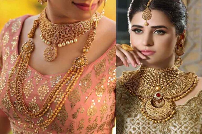 Aaj Ka Sone Ka Bhav, Gold Price Today