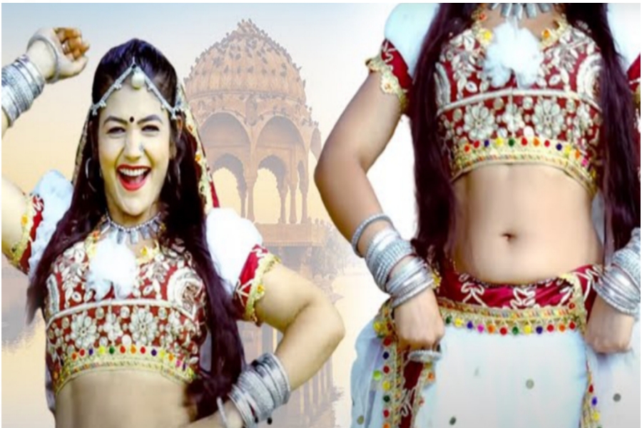 Gori Nagori Viral Dance