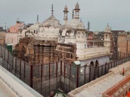 Gyanvapi Mosque Case, Varanasi News, Uttar Pradesh