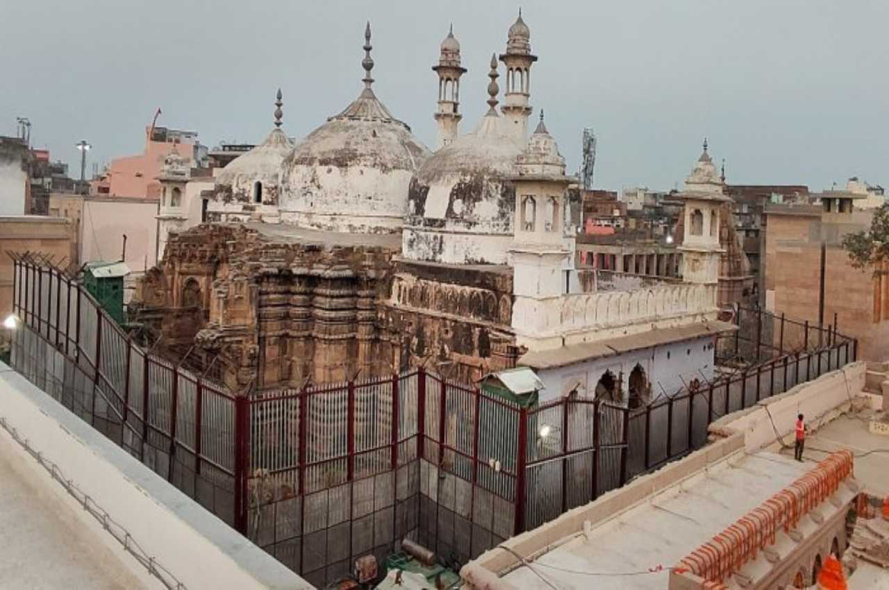 Gyanvapi Mosque Case, Varanasi News, Uttar Pradesh