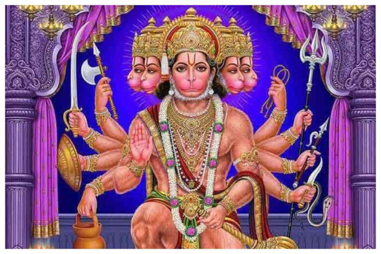 Hanuman