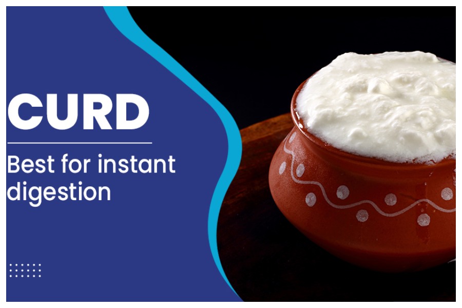 Health Tips : Benefits of curd