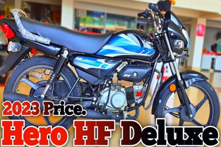 Hero का नहीं कोई तोड़, इस बाइक का माइलेज ऐसा कि प्लेटिना भी भर रही पानी