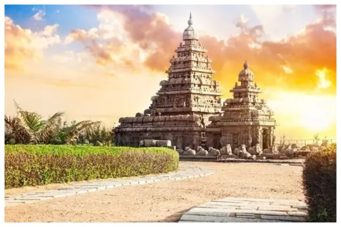 Holy Temples of Hindu