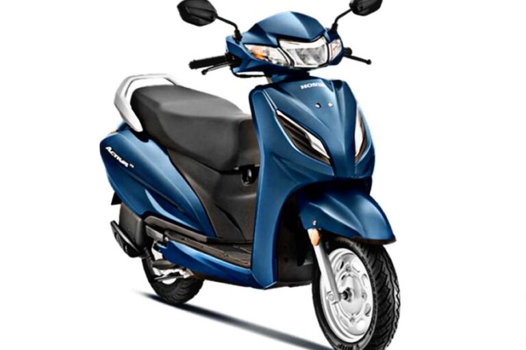 अब चमचमाती हुई Honda Activa केवल 15 हज़ार रुपए में ले आएं घर, बस करें यह काम