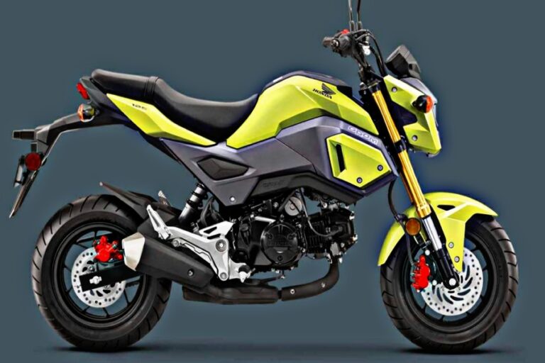 Honda की इस धांसू और अट्रैक्टिव स्पोर्ट्स बाइक ने की Hero की सेल्स डाउन, शानदार फीचर्स के साथ मची खलबली