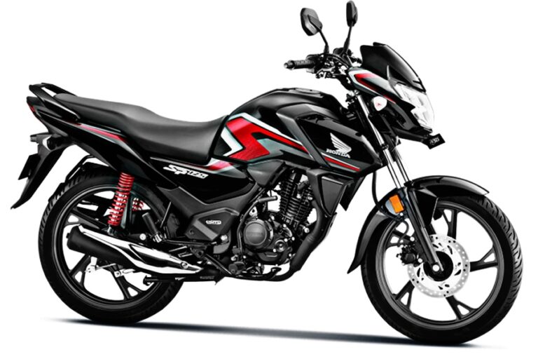 भैया Honda का नहीं कोई तोड़, बाजार में SP125 बाइक होगी लॉन्च, खूबियां देख उड़ जाएंगे होश