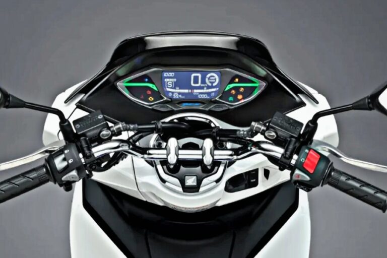 Honda का अनोखा स्कूटर देख TVS को लगा सदमा, फीचर्स ऐसे की जीता दिल