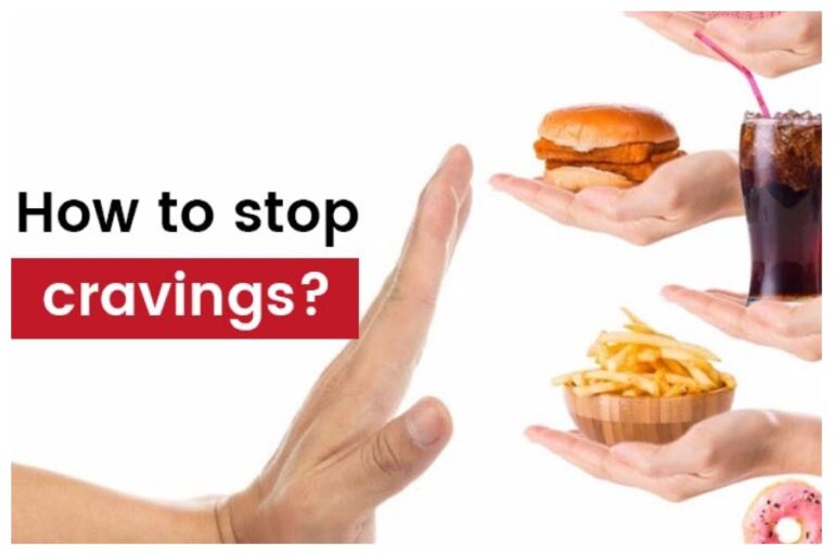 How to avoid sugar cravings