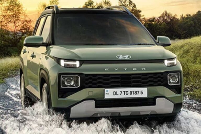 Hyundai की नई गाड़ी ने मचाया धमाल, ऑटो सेक्टर में मची तबाही