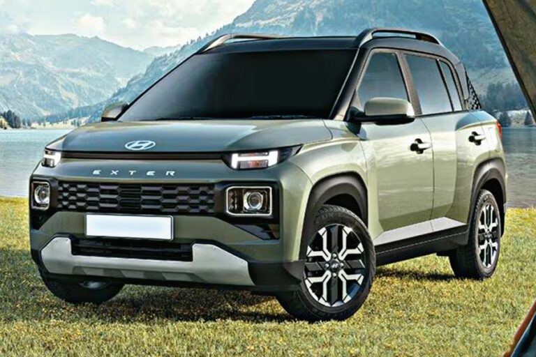 रुक जाइये, Hyundai की नई SUV जल्द सड़कों पर भरेगी रफ्तार, इन गाड़ियों का सूफड़ा होगा साफ