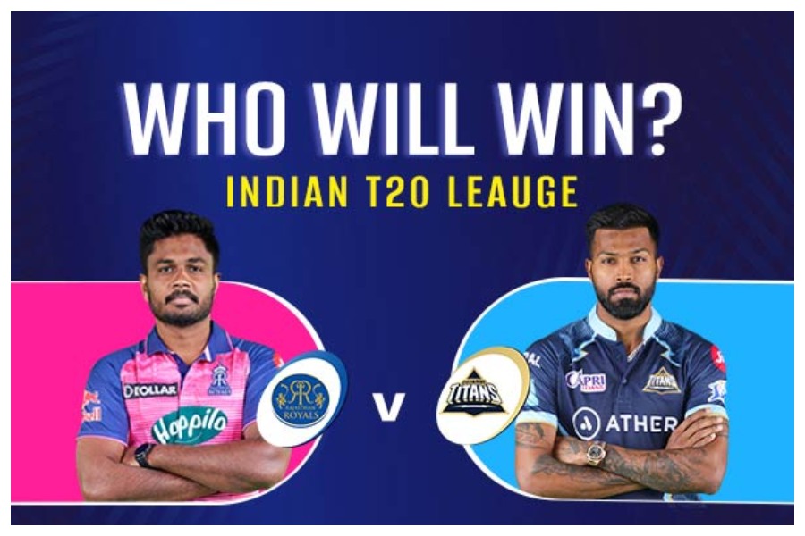 IPL 2023 : RR vs GT predicted playing 11