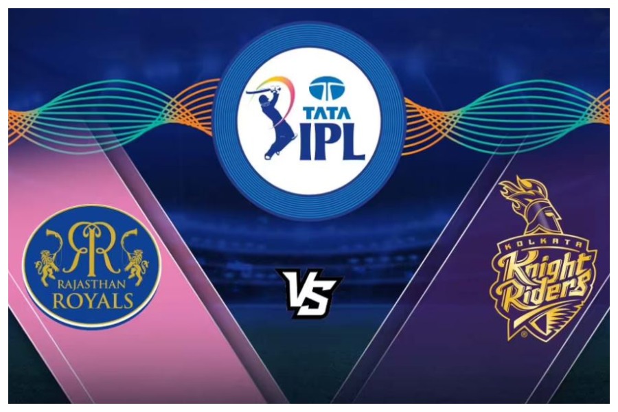 IPL : KKR vs DC predicted playing 11