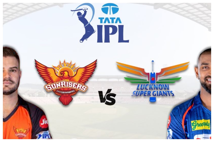 IPL : SRH vs LSG, possible playing 11