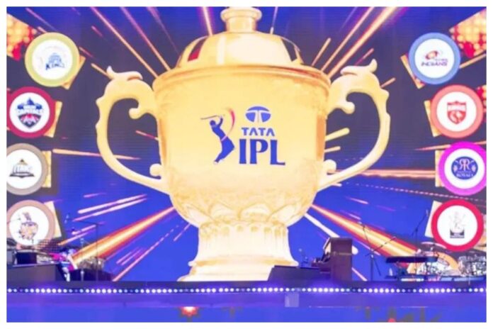 IPL completes its 1000th match