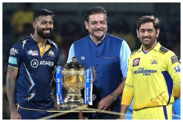 IPL final to be held tomorrow, rain delayed match