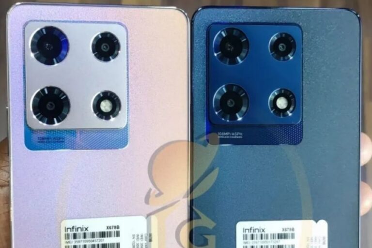 अब बहुत ही सस्ते में मिलेगा न्यू Infinix Smartphone, धांसू बैटरी और जबरदस्त कैमरा