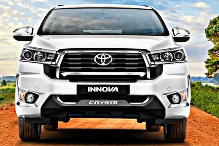 Toyota ने ZX के दाम का किया खुलासा, लॉन्चिंग का सब्र जल्द होगा खत्म