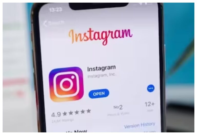 Instagram Down: इंस्टाग्राम ठप होने से लाखों यूज़र्स का फूटा गुस्सा, जानें फिर क्या हुआ
