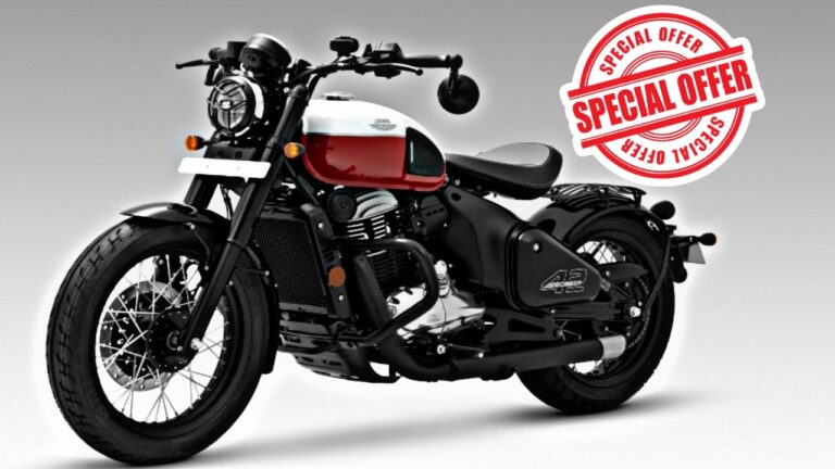 Royal Enfield का दम निकालने आई यह धांसू बाइक, फीचर्स देख उमड़ी भीड़
