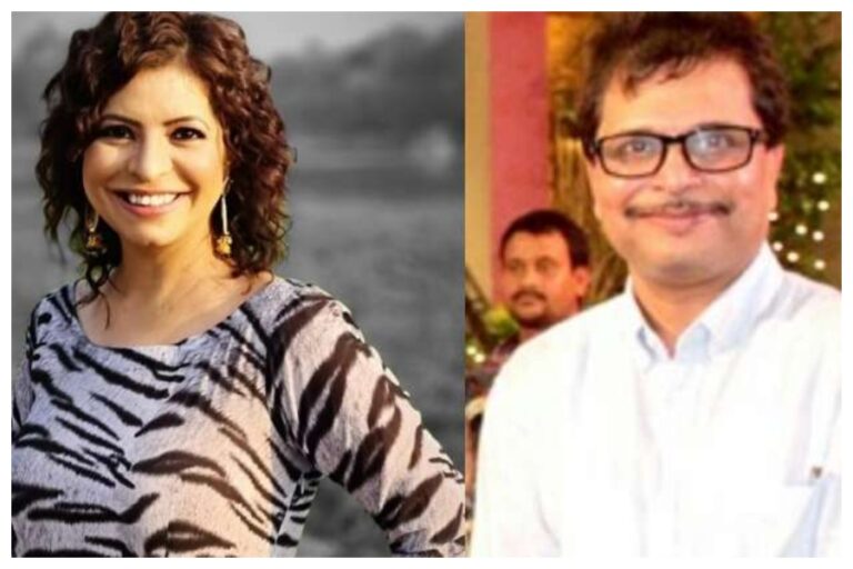 Jennifer Mistry TMKOC case update