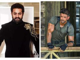 Jr Ntr Joins War 2