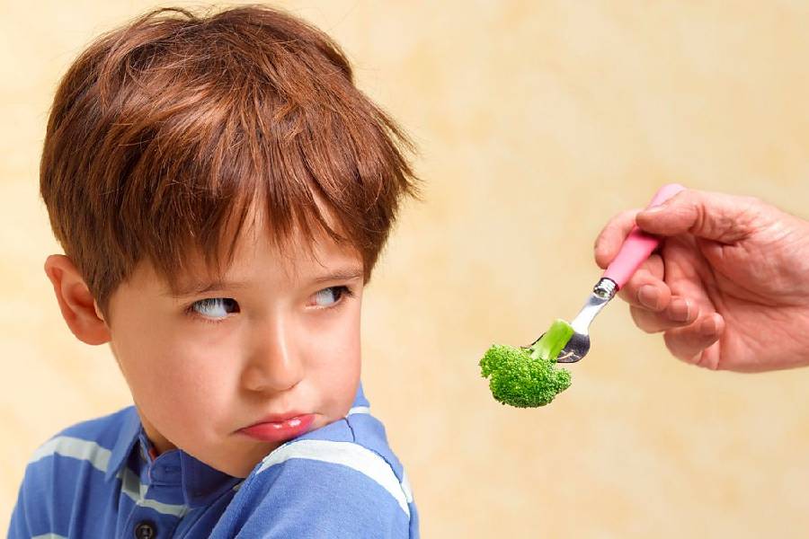 Junk Food and Teens