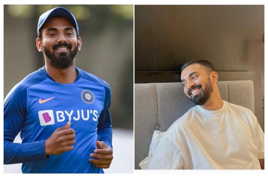 KL Rahul surgery successsful