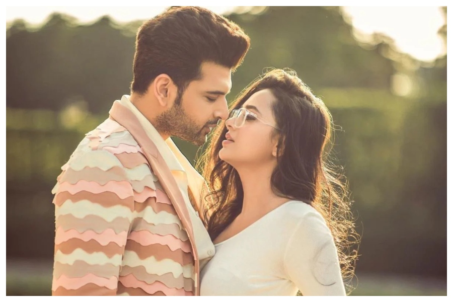 Karan Kundra & Tejasswi Prakash